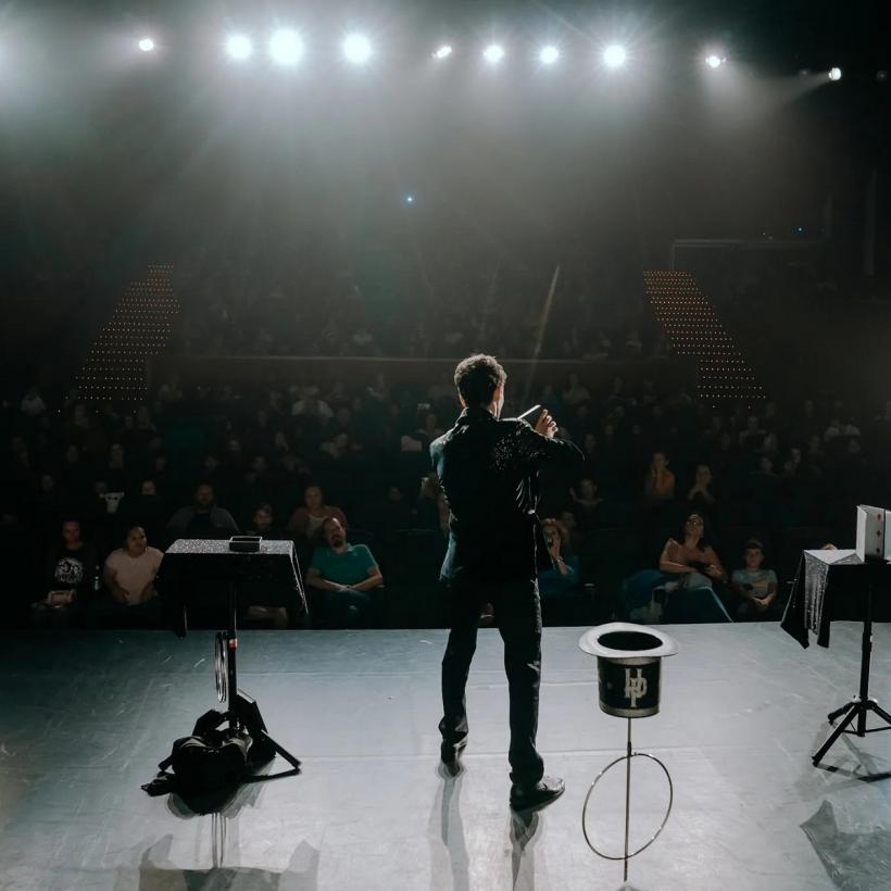 Peste 6.000 de spectatori la ediția a XV-a a Festivalului Internațional de film pentru publicul tânăr KINOdiseea 18864699