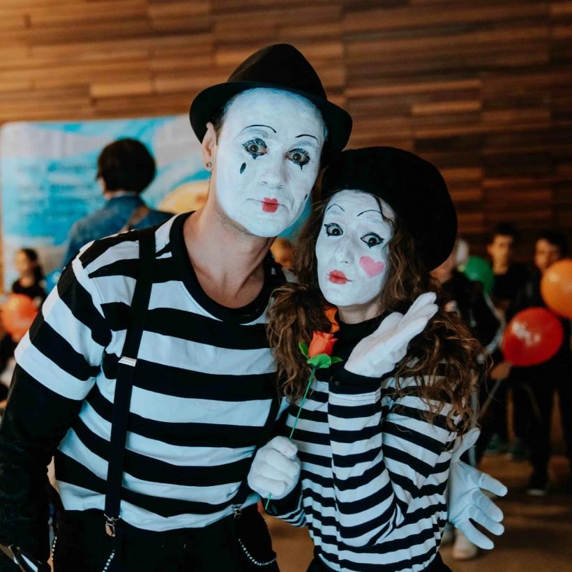 Peste 6.000 de spectatori la ediția a XV-a a Festivalului Internațional de film pentru publicul tânăr KINOdiseea 18864700