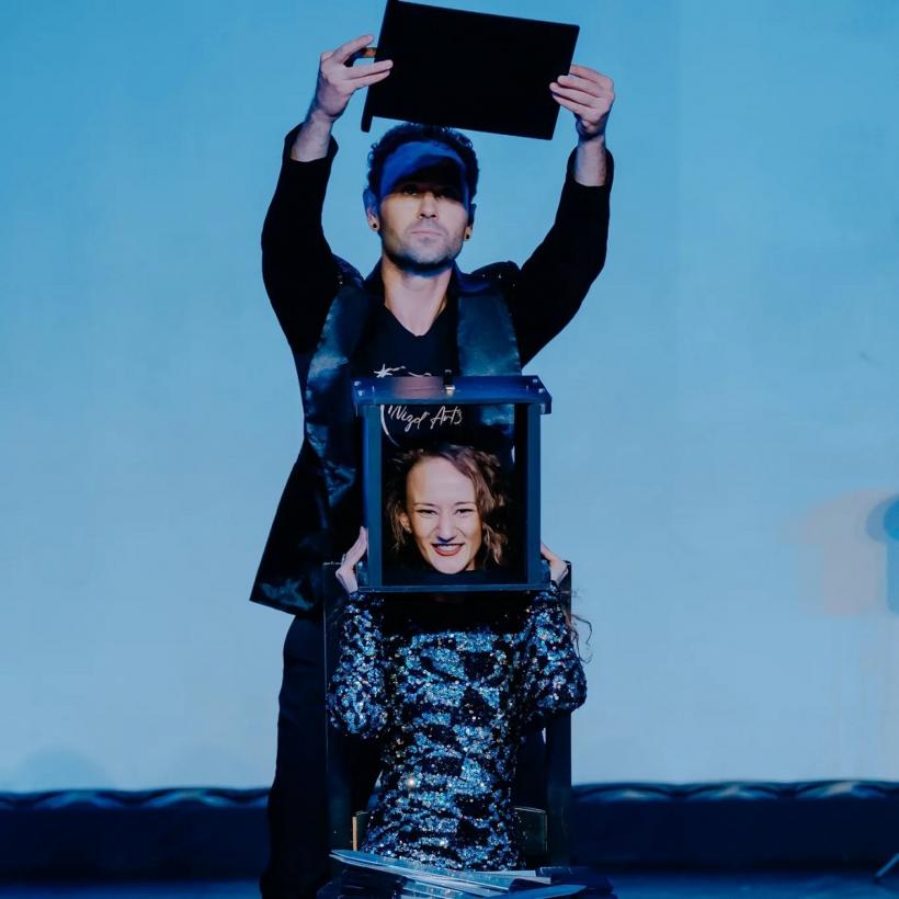 Peste 6.000 de spectatori la ediția a XV-a a Festivalului Internațional de film pentru publicul tânăr KINOdiseea 18864701