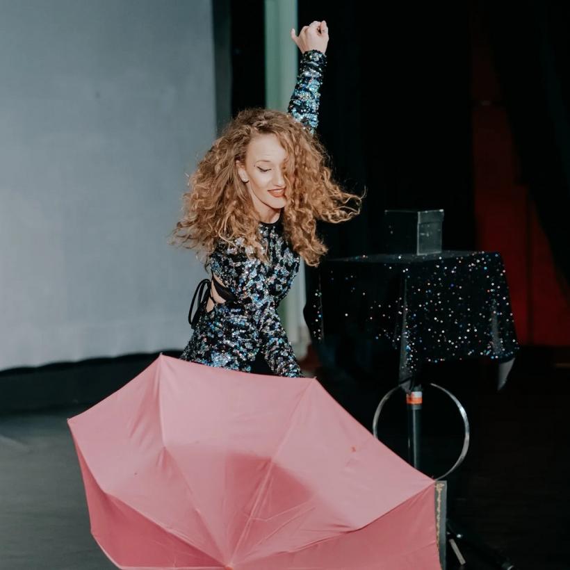 Peste 6.000 de spectatori la ediția a XV-a a Festivalului Internațional de film pentru publicul tânăr KINOdiseea 18864702