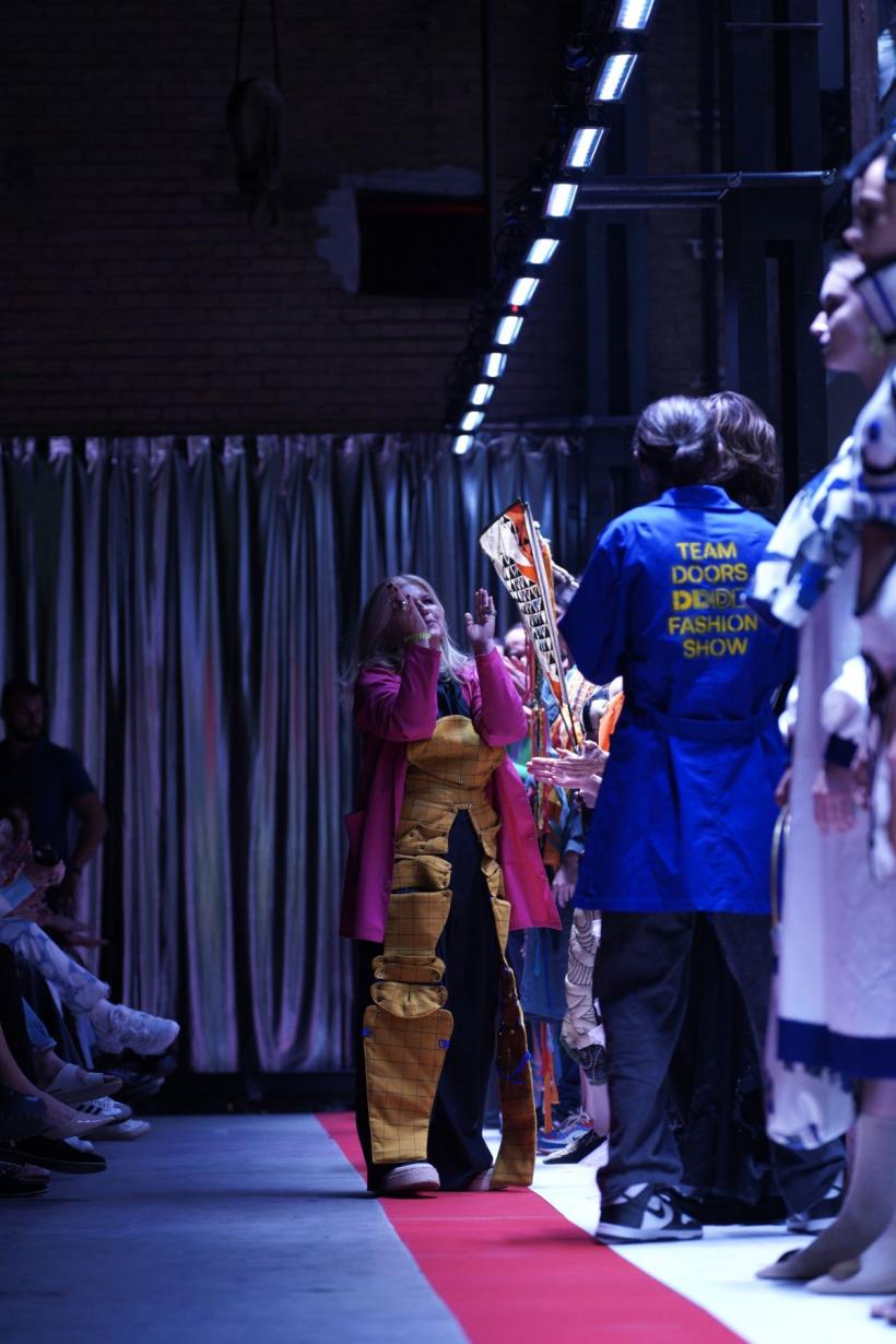 S-a încheiat DIPLOMA Show, ediția a X-a.  Peste 10.000 de persoane au admirat lucrările noii generații de artiști, arhitecți și designeri români  18864630