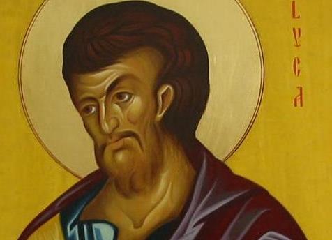 Calendar ortodox, 18 octombrie 2023. Sfântul Evanghelist Luca, cel mai iubit dintre apostoli