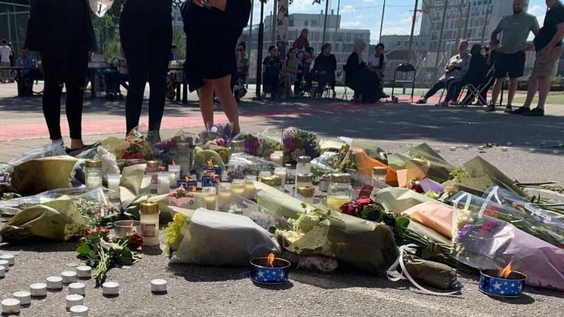 Suedia, în mâinile traficanților de droguri și ale copiilor-asasini 18864616