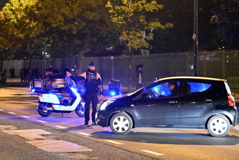 UPDATE Teroristul jihadist din Bruxelles a fost împușcat  18864751