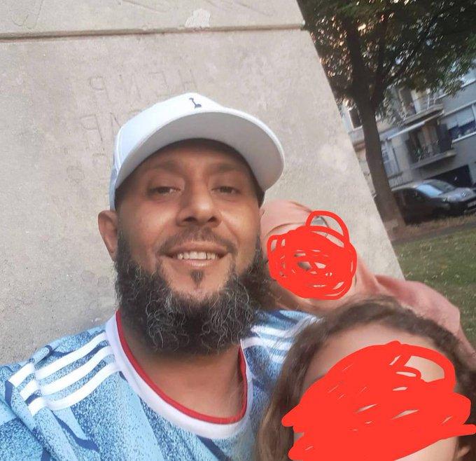 UPDATE Teroristul jihadist din Bruxelles a fost împușcat  18864757