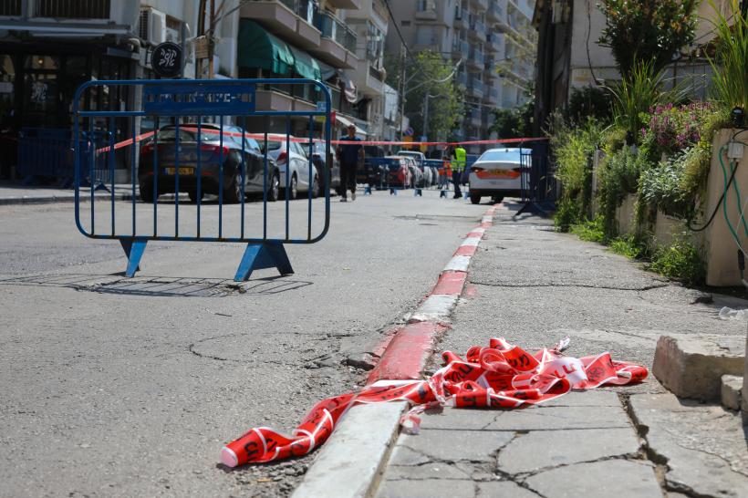 Excursii anulate, hoteluri goale. Turismul israelian a murit 18864726