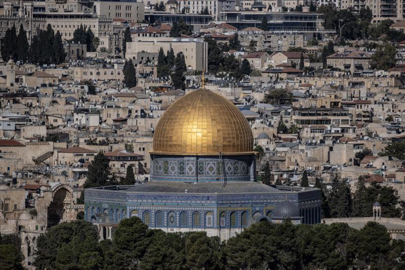 Excursii anulate, hoteluri goale. Turismul israelian a murit 18864727