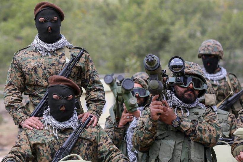 Amenințările Hezbollah: Suntem de mii de ori mai puternici decât înainte 18865095