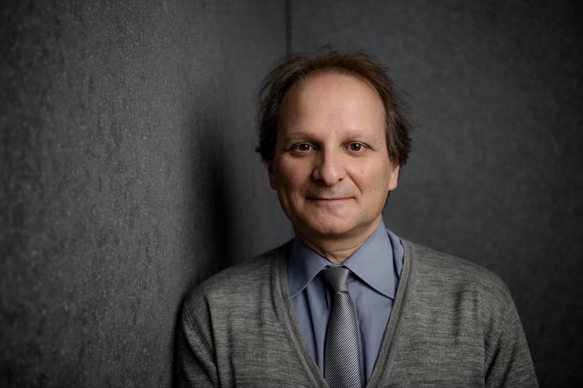 Cum a cântat Beethoven din memorie la premieră? Concertul nr. 3 pentru pian și orchestră la Sala Radio 18864645