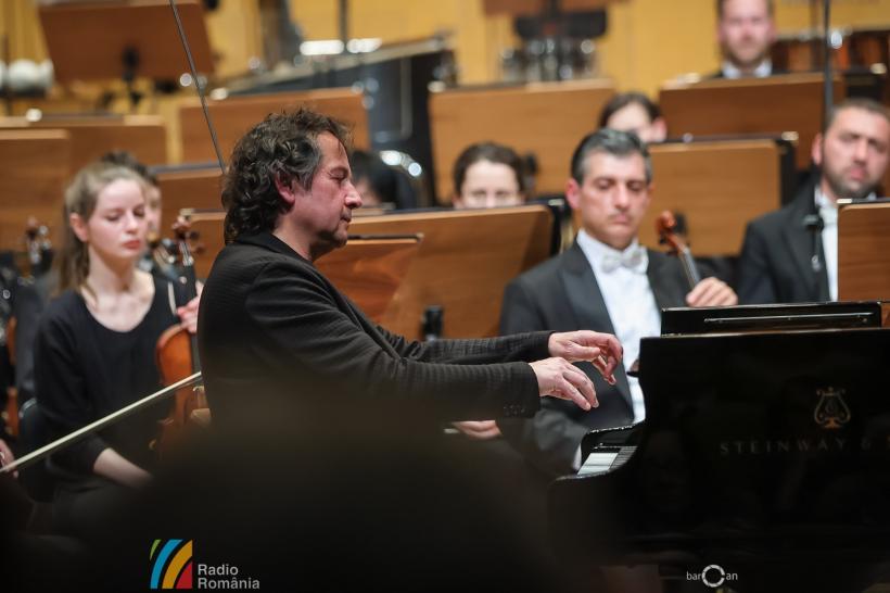 Cum a cântat Beethoven din memorie la premieră? Concertul nr. 3 pentru pian și orchestră la Sala Radio 18864646