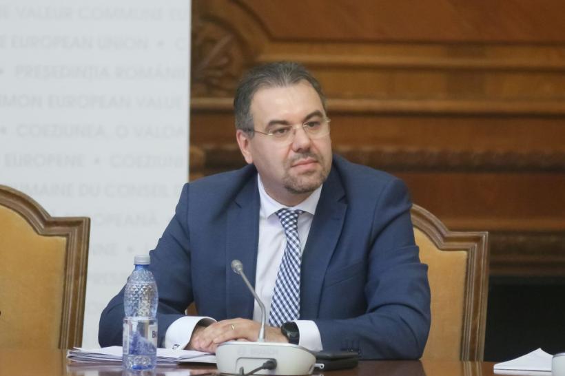 Omor pe șefia ASF, instituția cu cele mai mari salarii din România: Au început jocurile de culise pentru numirea noii conduceri 18864870