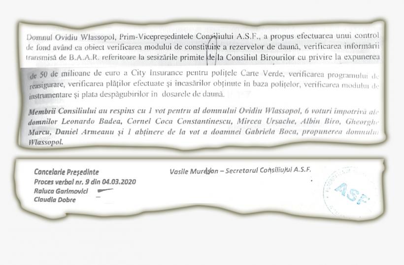 Omor pe șefia ASF, instituția cu cele mai mari salarii din România: Au început jocurile de culise pentru numirea noii conduceri 18864930
