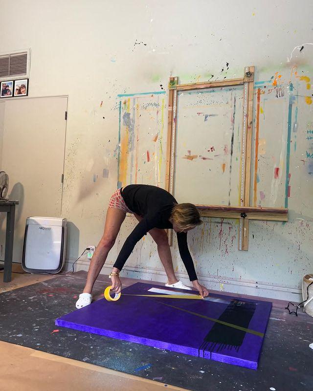 Sharon Stone revine în lumea artei. Noua pasiune a actriței din „Basic Instinct” 18865056