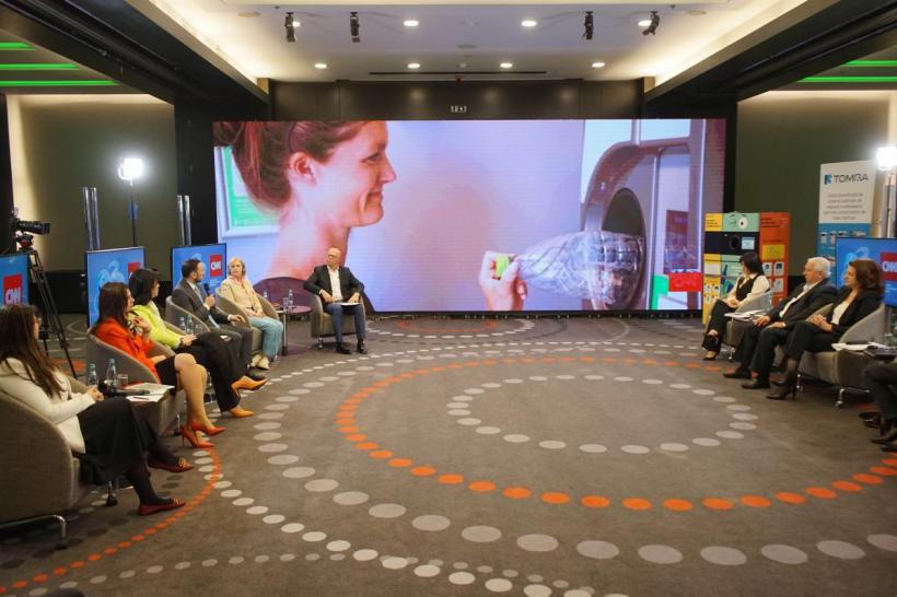 România, scăpată de 7 miliarde de PET-uri: Sistemul de garanție-returnare pornește la drum, dar mai are nevoie de retușuri 18864892