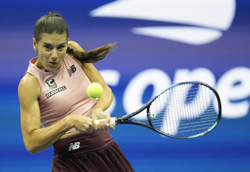 Sorana Cîrstea, eliminată din primul tur la Transylvania Open, din postura de favorită principală 18864926
