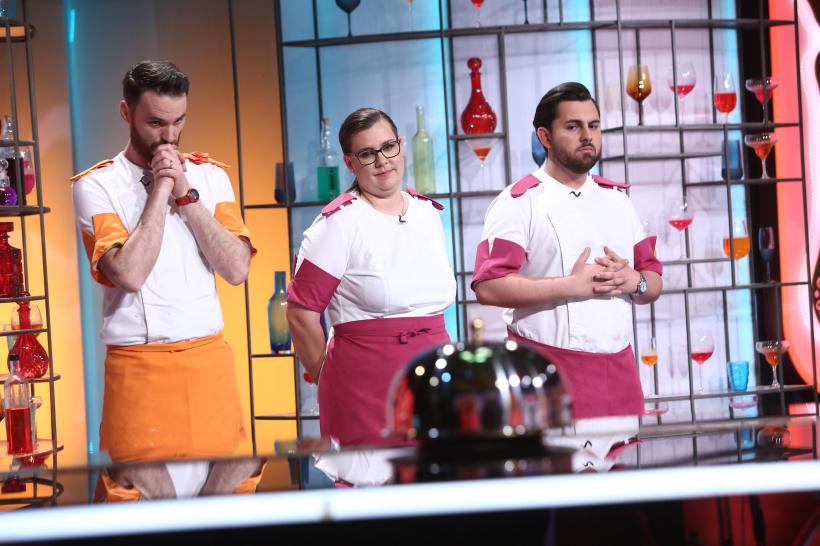 Cine e câștigătorul sezonului 12 Chefi la cuțite. Janni Alexandridis pleacă acasă cu marele premiu 18865143