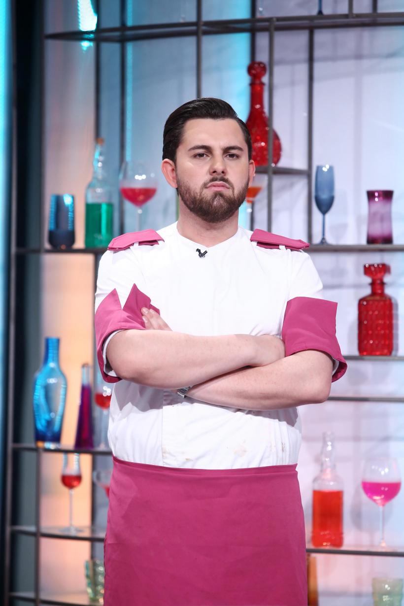 Cine e câștigătorul sezonului 12 Chefi la cuțite. Janni Alexandridis pleacă acasă cu marele premiu 18865146