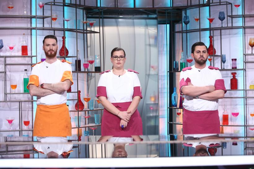 Cine e câștigătorul sezonului 12 Chefi la cuțite. Janni Alexandridis pleacă acasă cu marele premiu 18865147