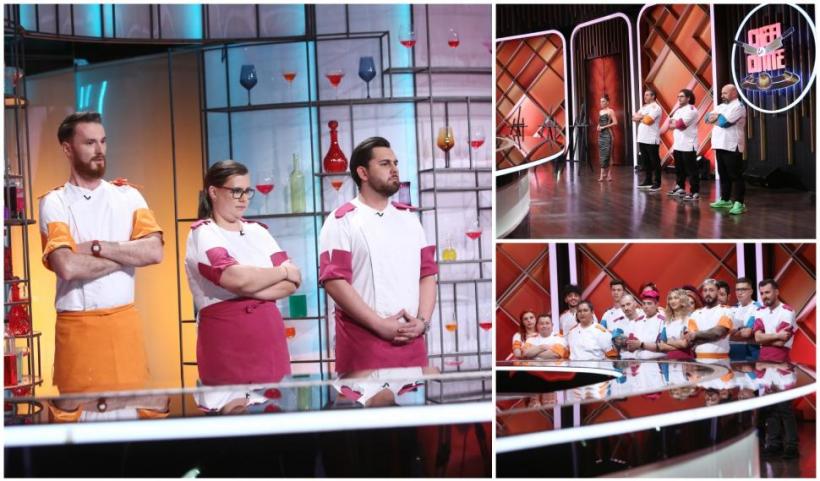 Cine e câștigătorul sezonului 12 Chefi la cuțite. Janni Alexandridis pleacă acasă cu marele premiu 18865154