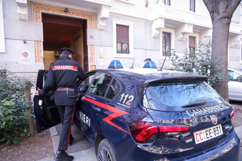 Italia reintroduce controalele la frontiera cu Slovenia, invocând riscul de atentat