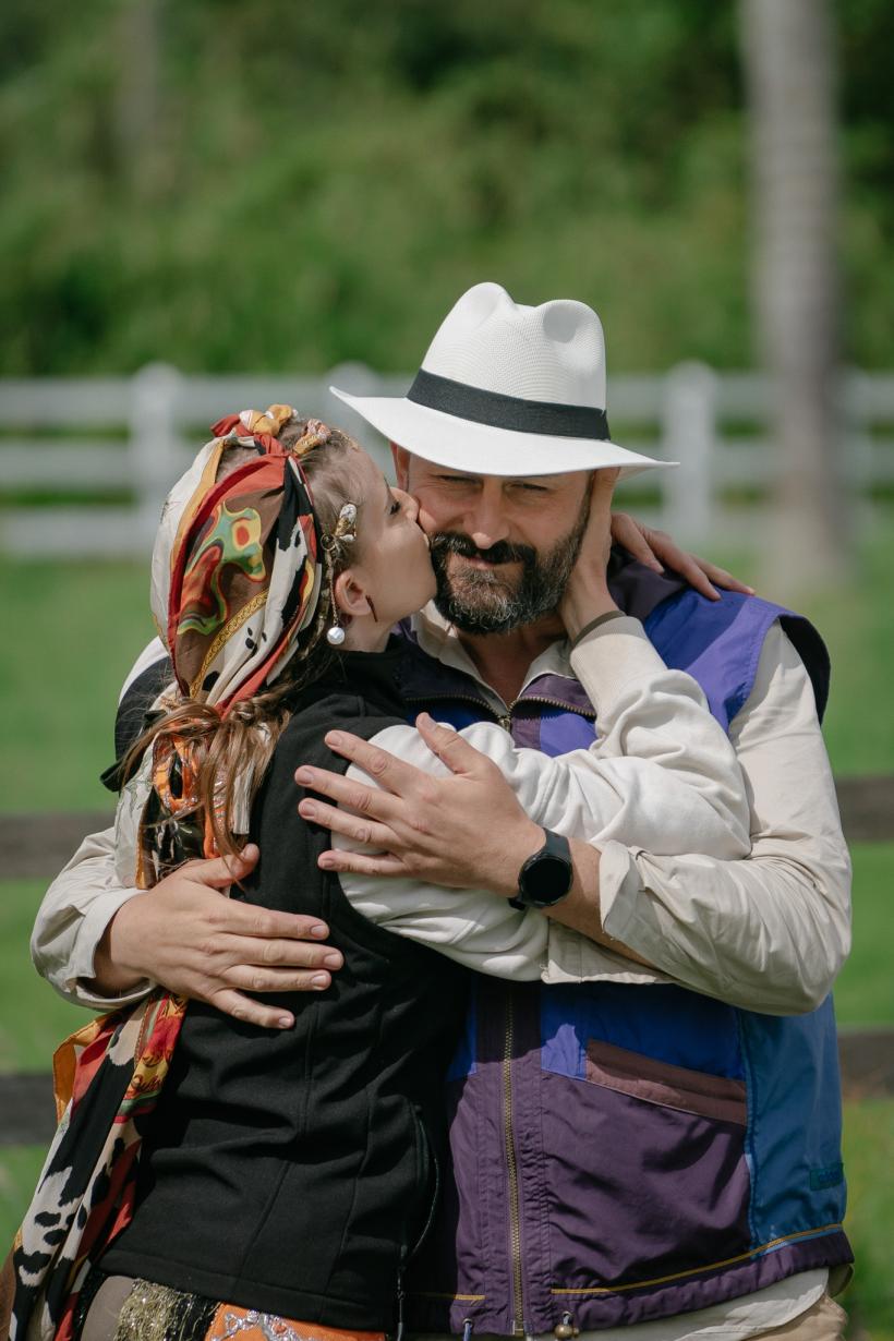 Iulia Albu și Mike, mărturisiri din America Express - Drumul Soarelui:  „Noi din America Express vom pleca fie căsătoriți, fie divorțați înainte să ne căsătorim!” 18865238