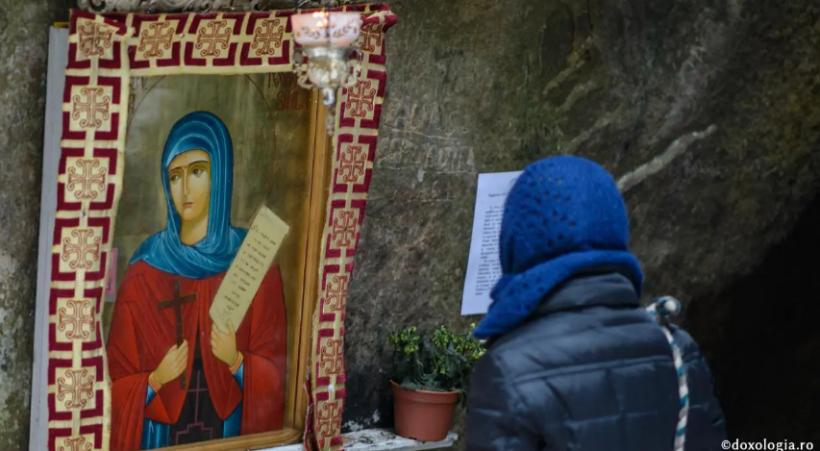 Moaștele Sfintei Teodora s-ar putea întoarce în România. După 30 de ani, Ucraina este dispusă să le dea la schimb pentru rămășițele unor eroi naționali