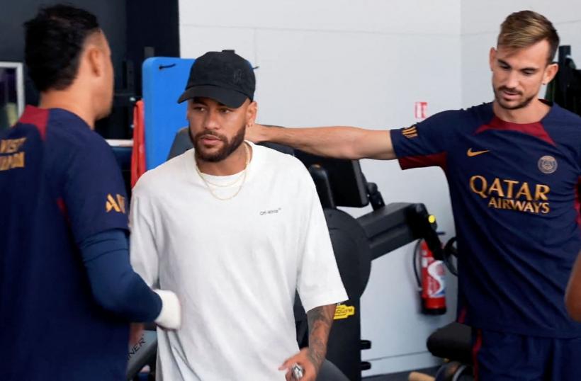  Neymar, accidentat grav: va fi operat și are nevoie de multe luni pentru recuperare