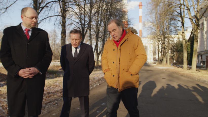 În curând la cinema: Nuclear, cel mai recent film al legendarului Oliver Stone 18865067