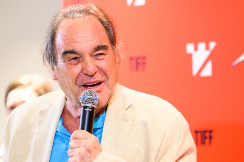 În curând la cinema: Nuclear, cel mai recent film al legendarului Oliver Stone 18865069