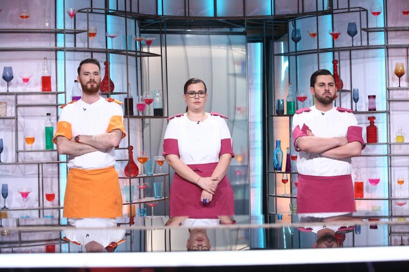 Record de audiență pentru Finala Chefi la cuțite. Janni Alexandridis este câștigătorul sezonului 12 Chefi la cuţite 18865220