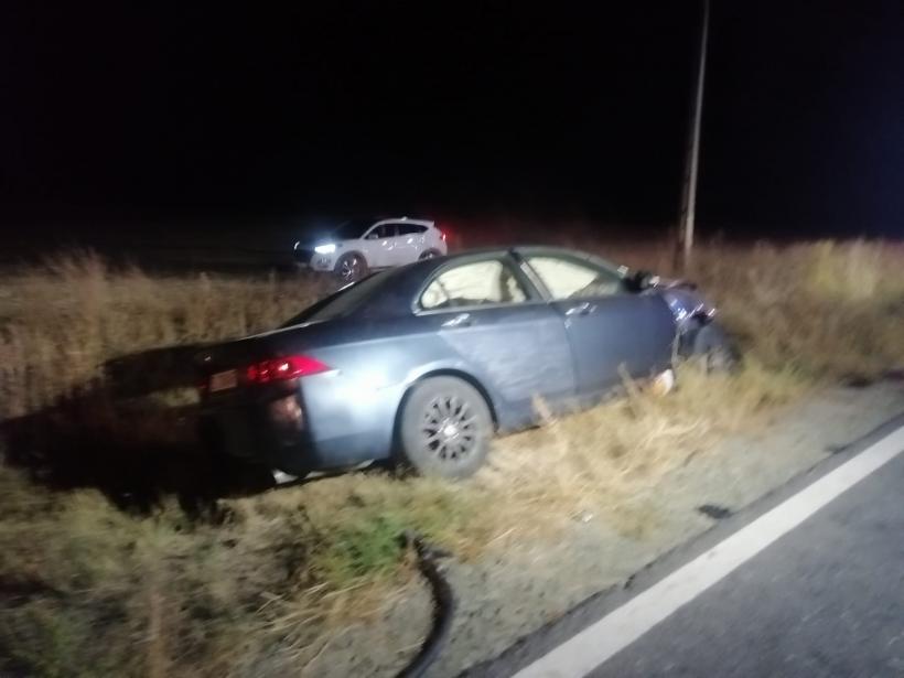 Șase victime, dintre care trei încarcerate, în urma unui accident produs în județul Constanța. Un bărbat a decedat 18865516