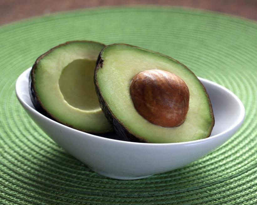 Beneficiile sâmburelui de avocado asupra sănătății