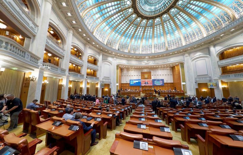 Candidatura la parlamentare ar putea fi condiționată de eliberarea unui certificat medico-legal psihiatric 18865268