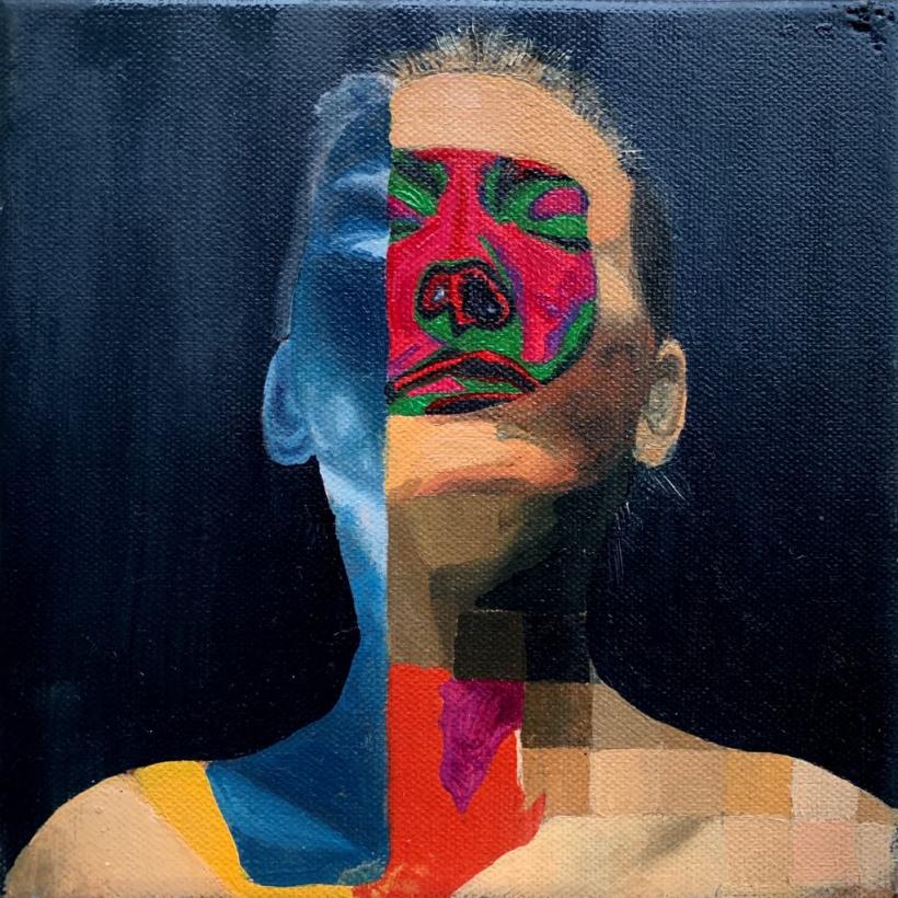 Expoziție-omagiu, expoziție-panoramă, expoziție la teatru, expoziție nostalgică și expoziție de sertare, până la final de octombrie la Celula de Artă 18865294