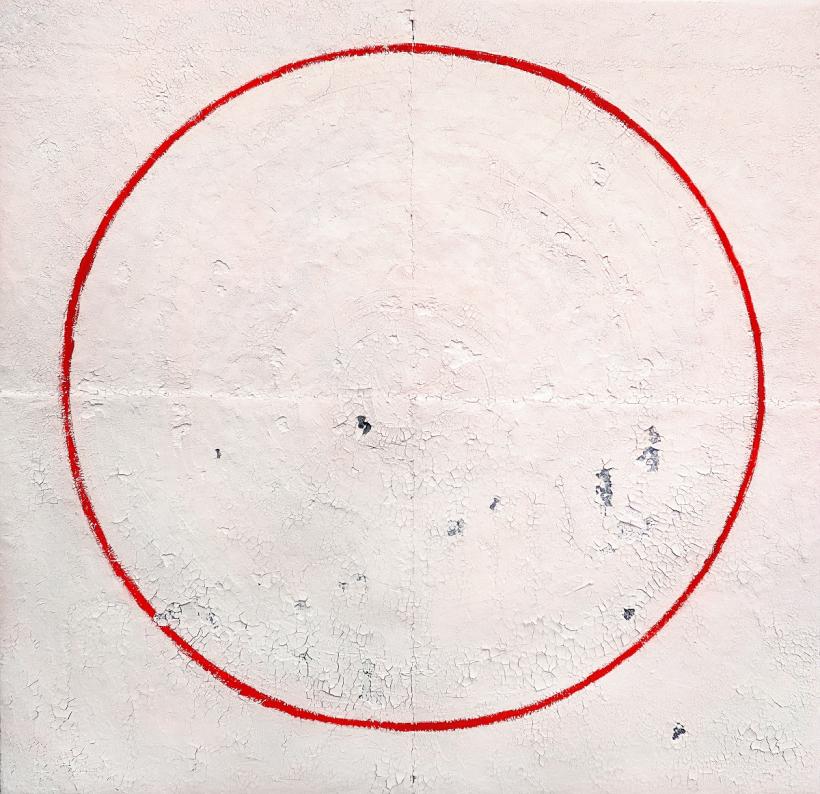 Expoziție-omagiu, expoziție-panoramă, expoziție la teatru, expoziție nostalgică și expoziție de sertare, până la final de octombrie la Celula de Artă 18865295