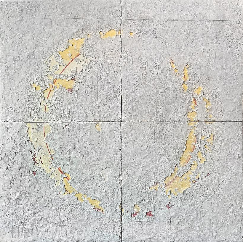 Expoziție-omagiu, expoziție-panoramă, expoziție la teatru, expoziție nostalgică și expoziție de sertare, până la final de octombrie la Celula de Artă 18865296