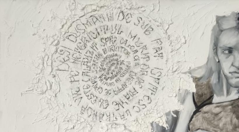 Expoziție-omagiu, expoziție-panoramă, expoziție la teatru, expoziție nostalgică și expoziție de sertare, până la final de octombrie la Celula de Artă 18865300