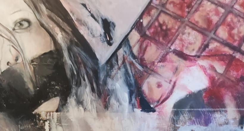 Expoziție-omagiu, expoziție-panoramă, expoziție la teatru, expoziție nostalgică și expoziție de sertare, până la final de octombrie la Celula de Artă 18865301