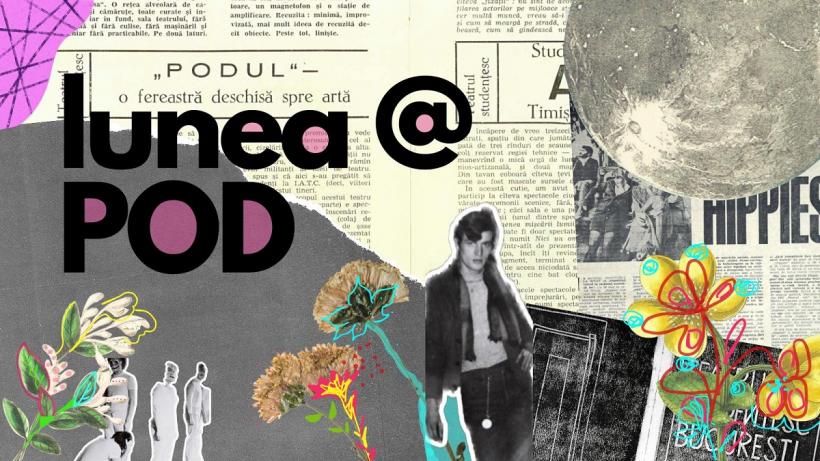 Expoziție-omagiu, expoziție-panoramă, expoziție la teatru, expoziție nostalgică și expoziție de sertare, până la final de octombrie la Celula de Artă 18865305