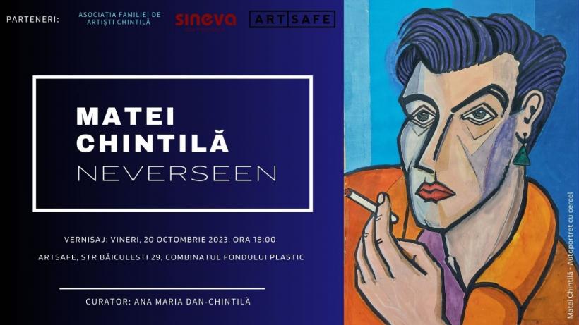 Expoziție-omagiu, expoziție-panoramă, expoziție la teatru, expoziție nostalgică și expoziție de sertare, până la final de octombrie la Celula de Artă 18865306