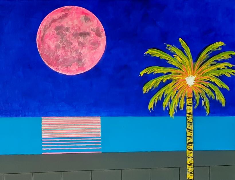 Expoziție-omagiu, expoziție-panoramă, expoziție la teatru, expoziție nostalgică și expoziție de sertare, până la final de octombrie la Celula de Artă 18865307