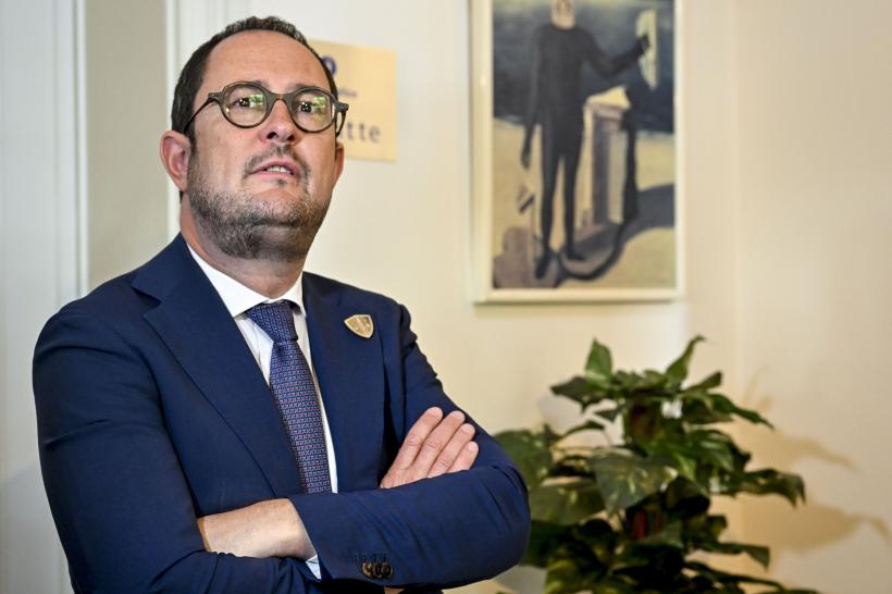 Ministrul belgian al justiției a demisionat în urma atacului de la Bruxelles 18865528