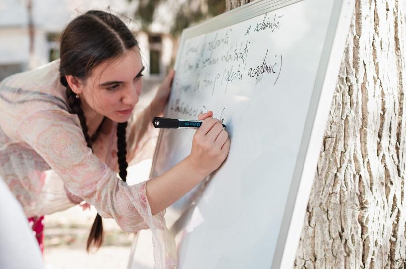 Performance, film și expoziții la final de Open Practice Society  - Fresh Edition - 21 – 22 octombrie, la VAGon - Spațiu In(ter)disciplinat 18865292