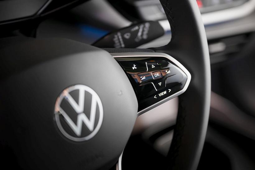 Volkswagen nu va mai vinde mașini cu motoare pe combustie în Norvegia din 2024