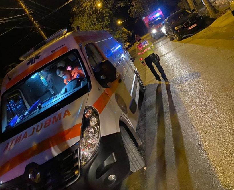 Bătrâni intoxicați cu soluție împotriva acarienilor la un cămin din Eforie Sud 18865542