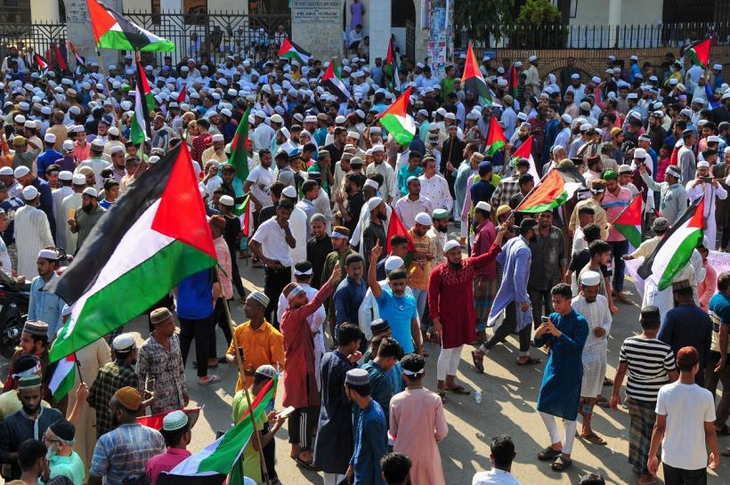 Israelul cere cetățenilor săi să plece imediat din Turcia, Egipt, Iordania și Maroc 18865563