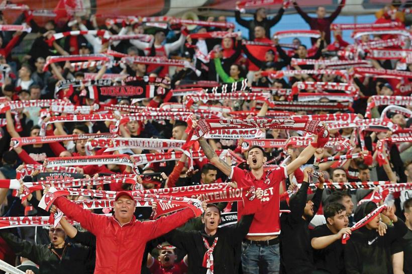 Meciurile de sâmbătă din Superliga: FC Hermannstadt- Dinamo și Farul-U Cluj 18865586