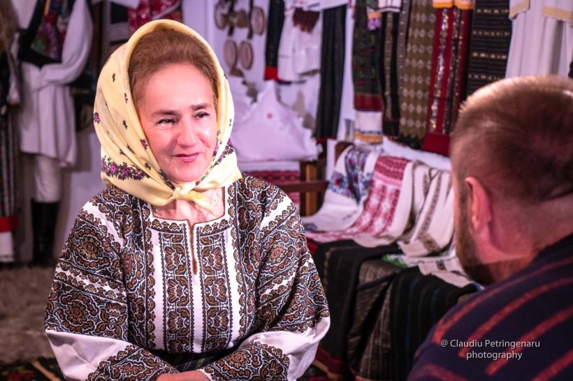 Sofia Vicoveanca dezvăluie rețeta simplă care o menține sănătoasă la 82 de ani: „Este bună pentru răceli!” 18865388