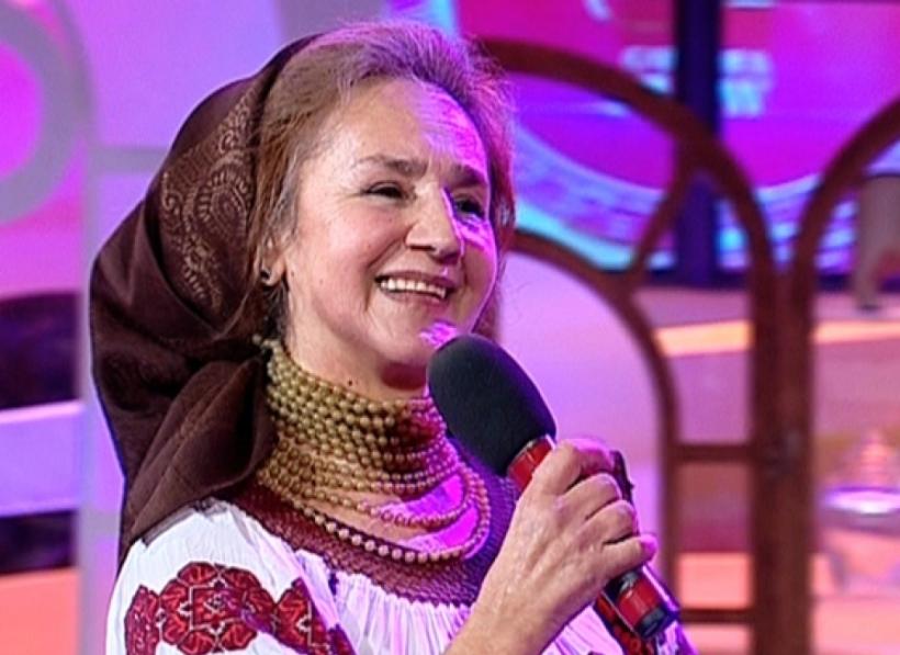 Sofia Vicoveanca dezvăluie rețeta simplă care o menține sănătoasă la 82 de ani: „Este bună pentru răceli!” 18865498