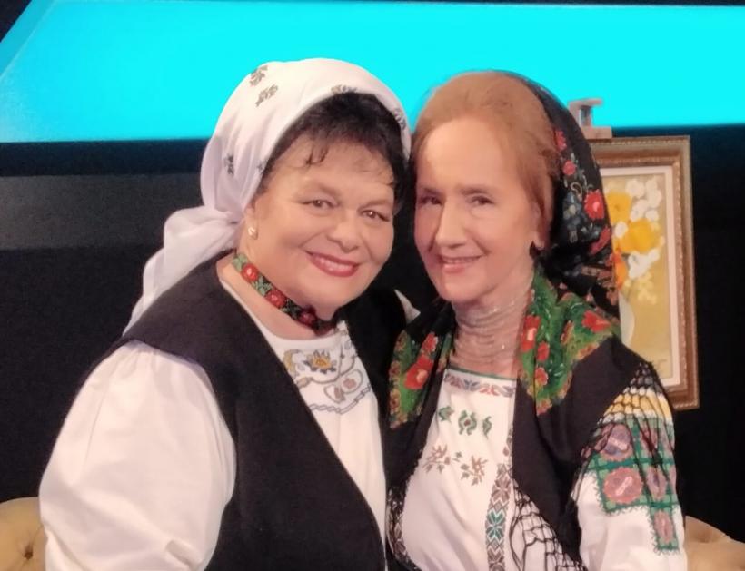 Sofia Vicoveanca dezvăluie rețeta simplă care o menține sănătoasă la 82 de ani: „Este bună pentru răceli!” 18865501